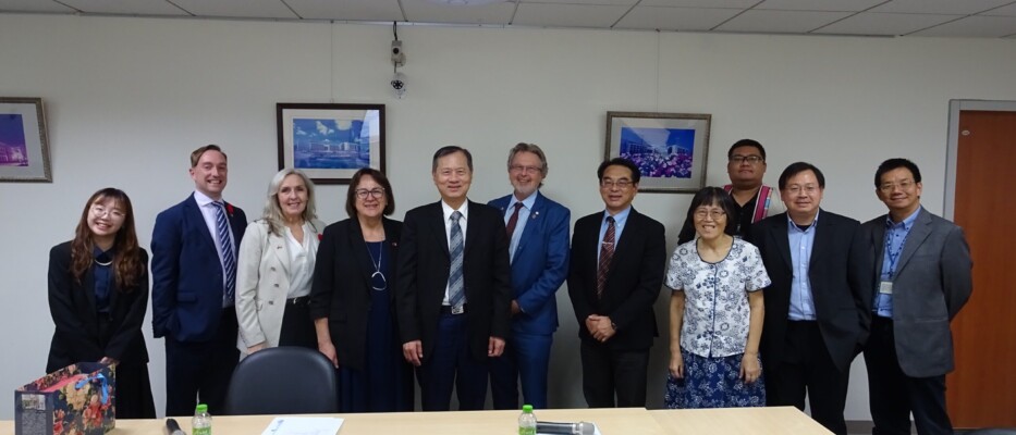 20241108 加拿大聯邦參議員議員參訪